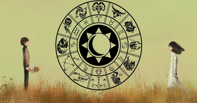 7 segni dello zodiaco emotivamente equilibrati!