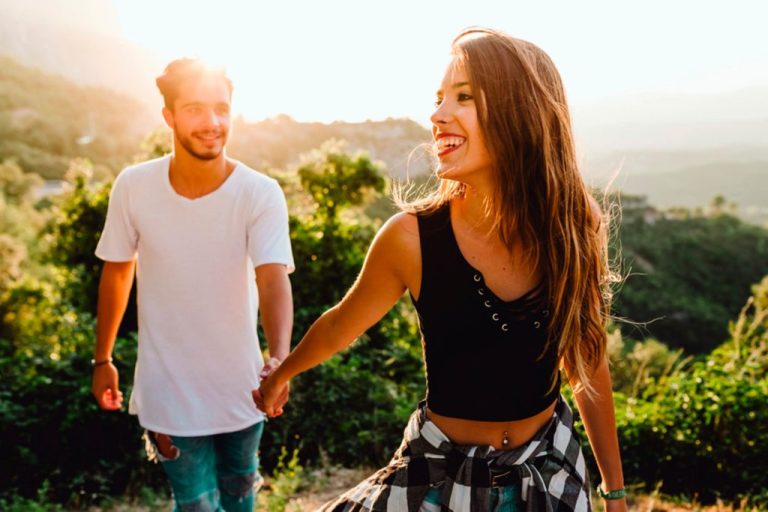 Questi sono i 4 segni zodiacali che saranno i migliori mariti!