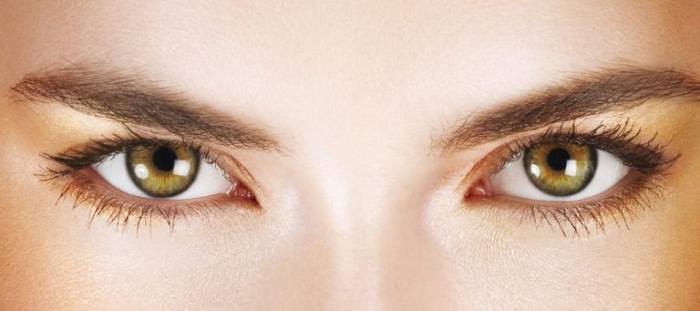 5 cose che puoi scoprire guardando una persona negli occhi