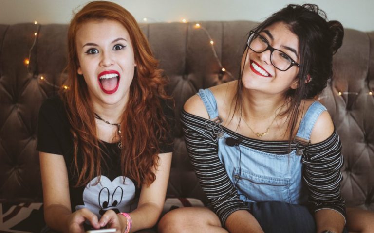 I 4 segni zodiacali più divertenti