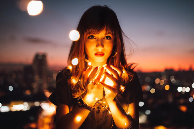 Sei un sensitivo? Scoprilo con questo test
