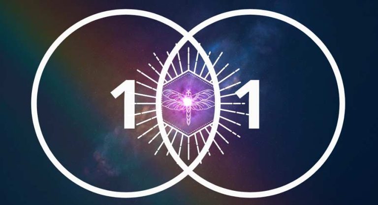 10 significati spirituali di 11:11