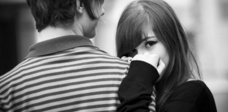 Essere single è meglio che accettare qualcuno che non ti merita