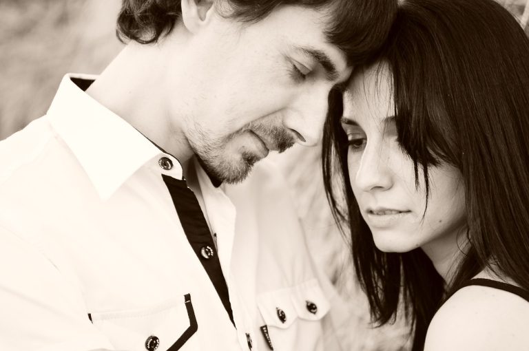 Come far innamorare perdutamente un uomo in 9 passi