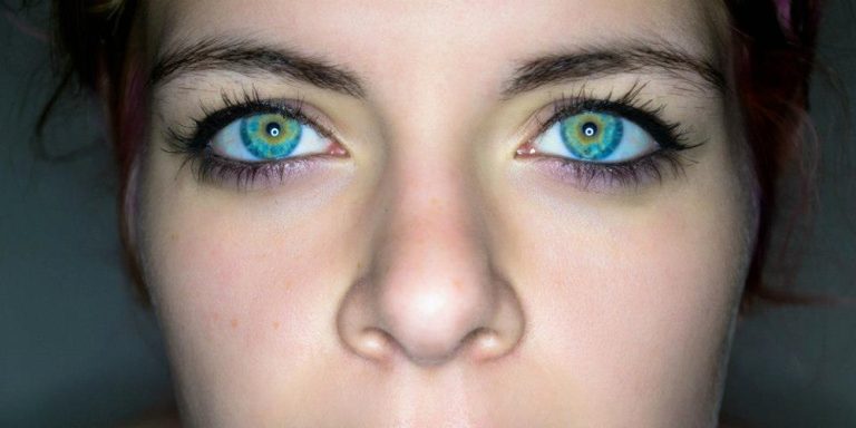 Cosa dice il tuo colore degli occhi sulla tua personalità