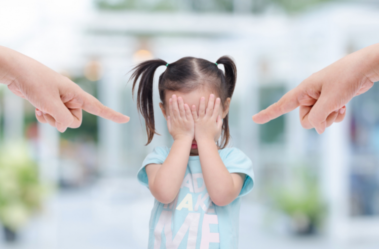 Perché non dovresti punire tuo figlio e cosa invece potresti fare