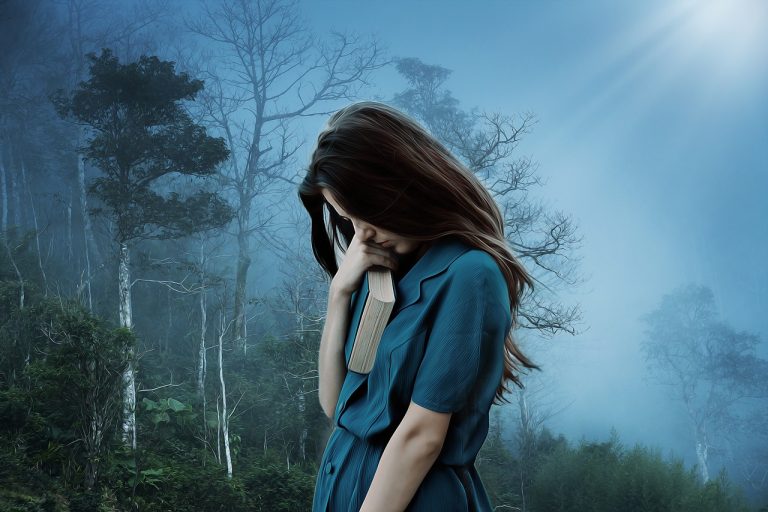 Non esiste una diagnosi di depressione, c’è una diagnosi di mancanza di amore