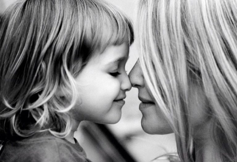 Lettera di una madre a sua figlia … (bellissima da leggere)
