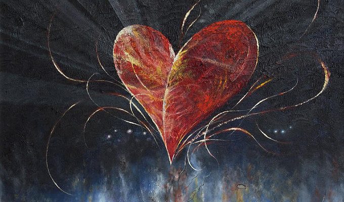6 regole d’amore secondo gli insegnamenti del Buddha