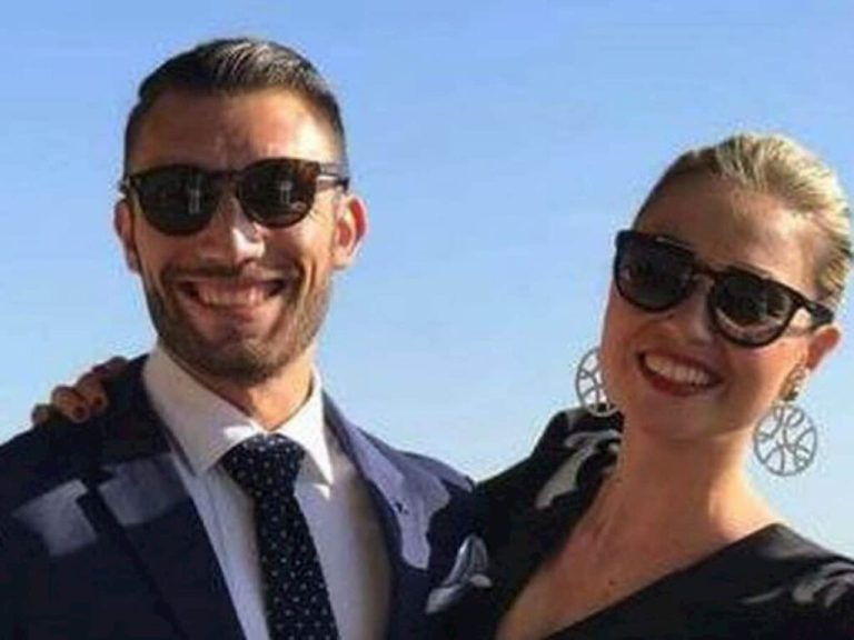 Stroncata dal cancro, Chiara muore due giorni prima del matrimonio